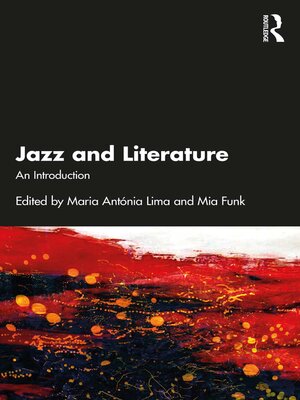cover image of Jazz and Literature